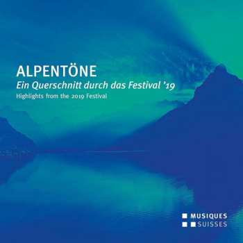CD Various: Alpentöne