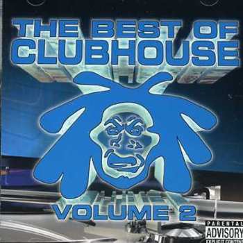 Album Various Artists: Best Of Clubhouse 2 -14tr
