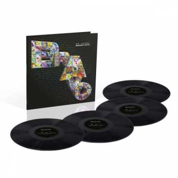 Album Various: 30 Jahre Bravo Hits