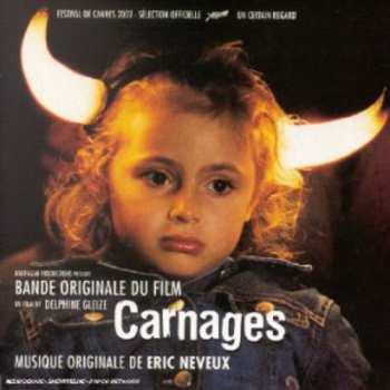 Album Various Artists: Carnages