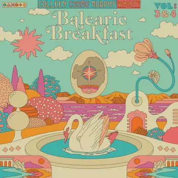 Balearic Breakfast Vol:3&4