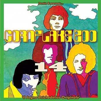 CD Various: Cornflake Zoo Episode 14