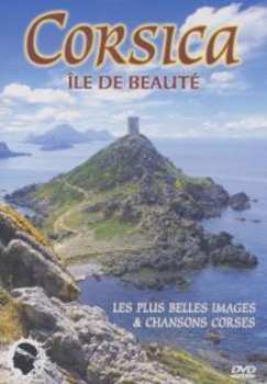 Album Various Artists: Corsica: Ile De Beaute