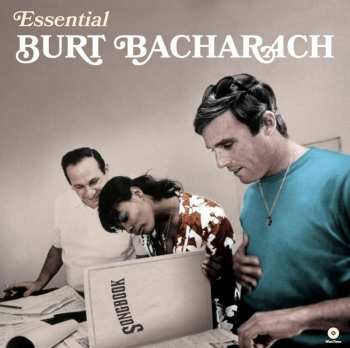 LP Burt Bacharach: Essential Burt Bacharach LTD