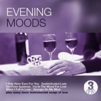 Album Various Artists: Evening Moods