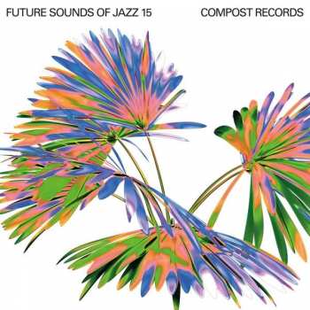 2CD Various: Future Sounds Of Jazz 15