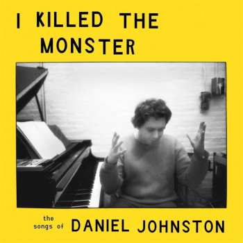 LP Various: I Killed The Monster (black Vinyl)