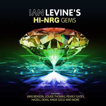 CD Various: Ian Levine's Hi-nrg Gems