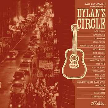 2LP Various: Jac Holzman Presents: Dylan's Circle