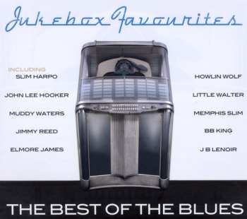 Album Various: Jukebox Favourites-blues