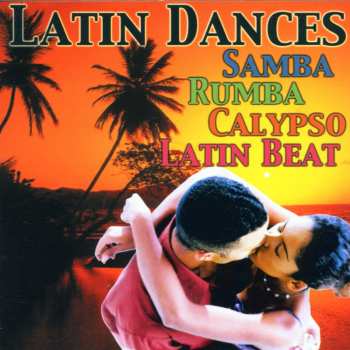 Album Various: Latin Dances