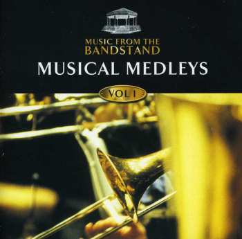 Album Various Artists: Music From The Bandstand? Musi