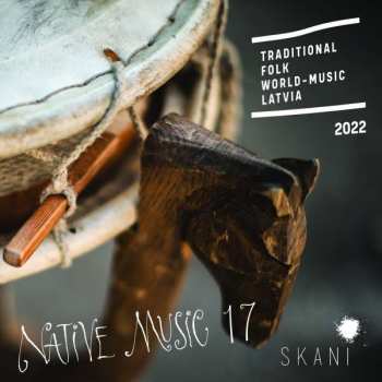 CD Various: Native Music 17