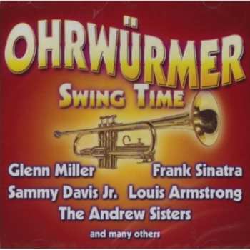 Album Various: Ohrwuermer - Swing Time