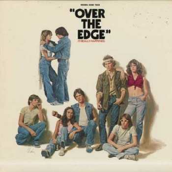 Album Various: Over the Edge (Music from the Original Motion Picture Soundtrack)