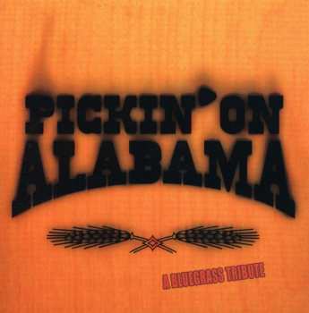 Album Various: Pickin' On Alabama