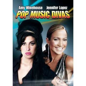 Album Various Artists: Pop Music Divas: Amy Winehouse / Jennifer Lopez
