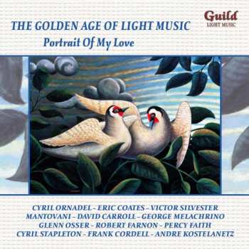 CD Various: Portrait Of My Love