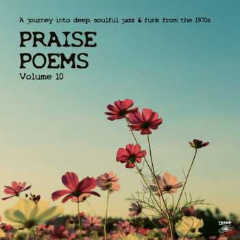 CD Various: Praise Poems Vol.10