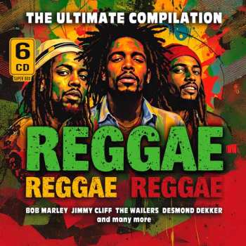 Album Various: Reggae Reggae Reggae