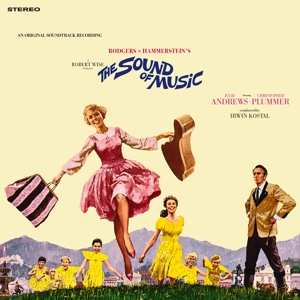 2CD Various: Sound Of Music