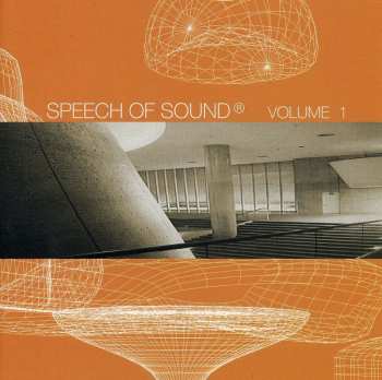 Album Various Artists: Speech Of Sound