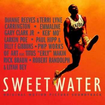 CD Various: Sweetwater