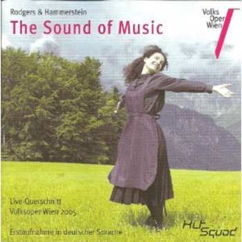 Album Various Artists: The Sound Of Music