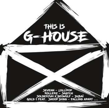 Album Various Artists: This Is G-house!