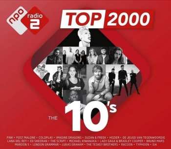 CD Various: Top 2000 - The 10's