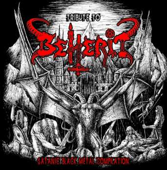 Album Various: Tribute To Beherit