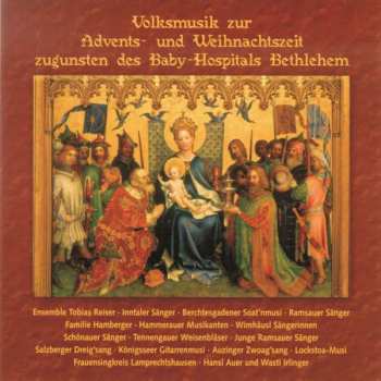 CD Various: Und Das Licht Kam In Die Welt