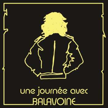 CD Various: Une Journee Avec Balavoine