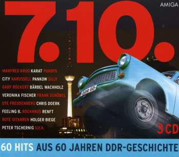 Album Various: Various: 7.10.