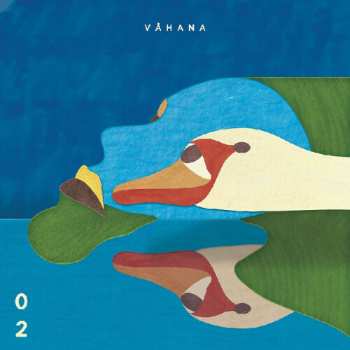LP Various: V�hana  02