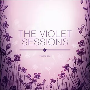 Various Artists: Violet Sessions 1