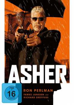 DVD Various: Asher