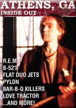 DVD Various: Athens, GA Inside Out