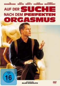DVD Various: Auf Der Suche Nach Dem Perfekten Orgasmus