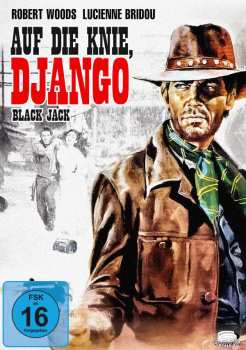 2DVD Various: Auf Die Knie Django