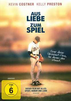 DVD Various: Aus Liebe Zum Spiel