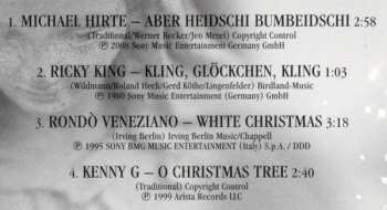 CD Various: Ave Maria (Die Schönsten Melodien Zur Weihnacht)