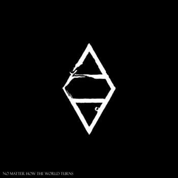 LP Awake Again: No Matter How The World Turns CLR