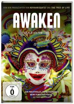 DVD Various: Awaken