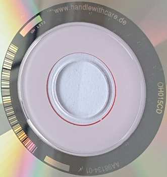 CD Various: Ayobaness! (The Sound Of South African House)