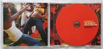 CD Various: Ayobaness! (The Sound Of South African House)