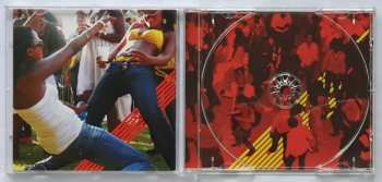 CD Various: Ayobaness! (The Sound Of South African House)