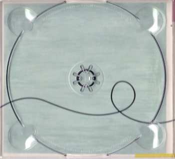 CD Various: Balkan Grooves