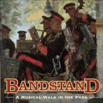 Album Various: Bandstand: A Musical Walk In The Park