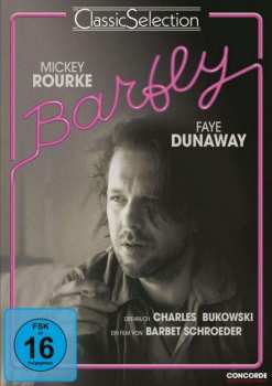 DVD Various: Barfly